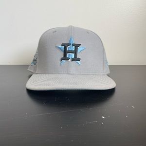 Houston Astros Hat